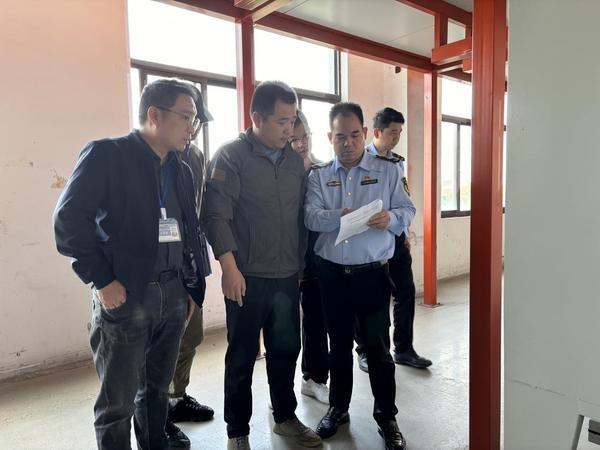 椒江区如何纵深推进工贸企业危险化学品使用安全监管改革？  第2张