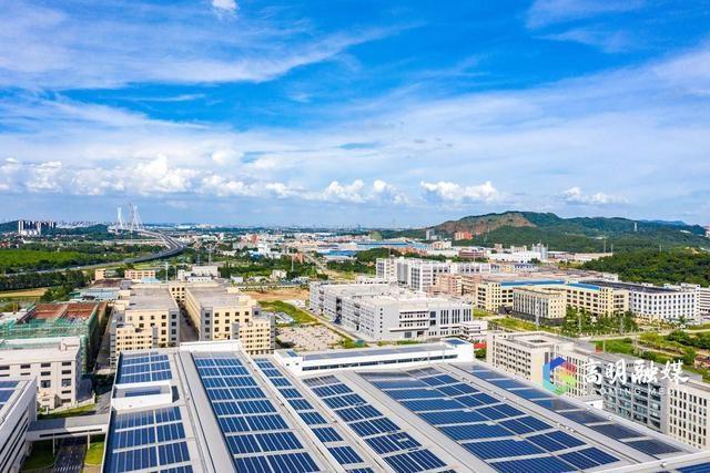 27 个重大项目集中开工投产！高明掀起项目建设新热潮  第4张