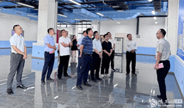 厉害了！陕西理工大学入选全省首批概念验证中心，解决科技成果转化难题