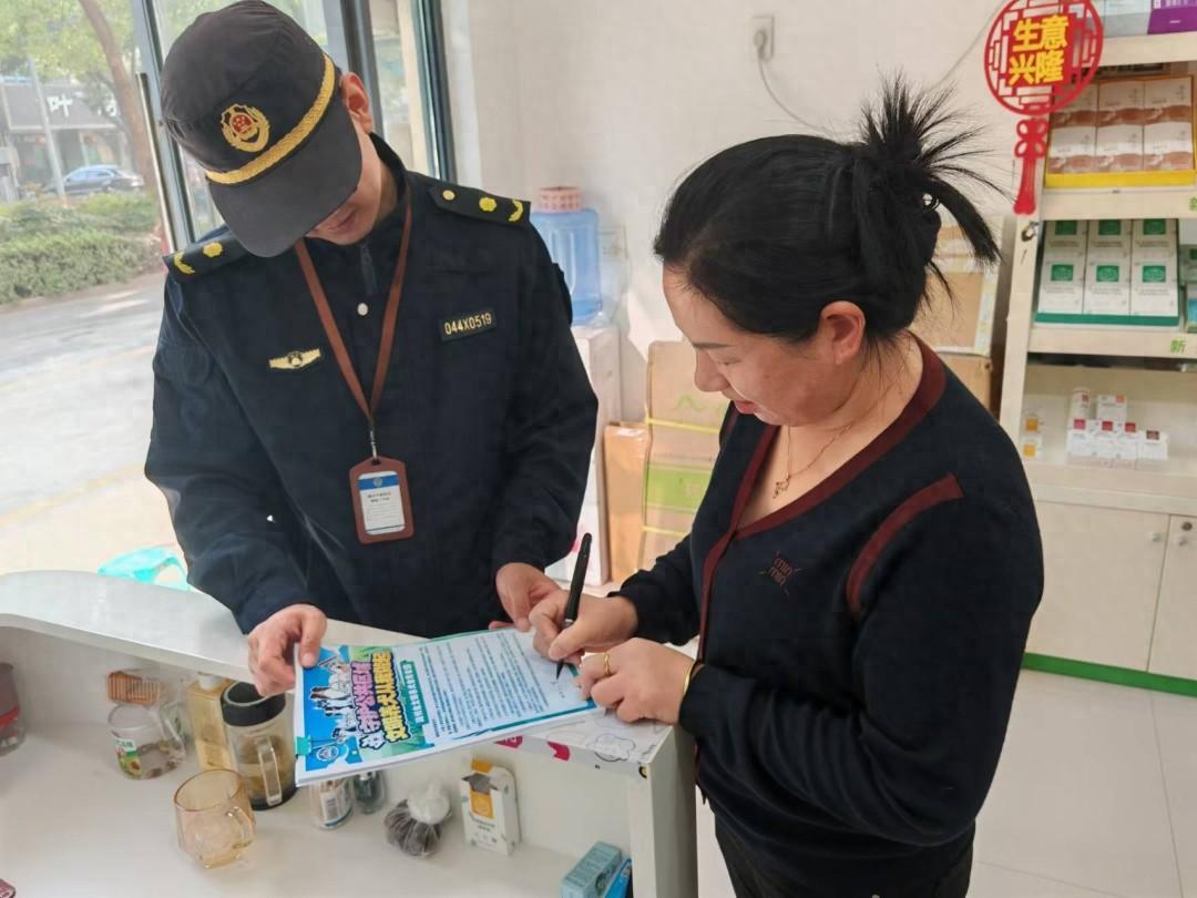 文明养犬公约：为和谐生活保驾护航  第1张