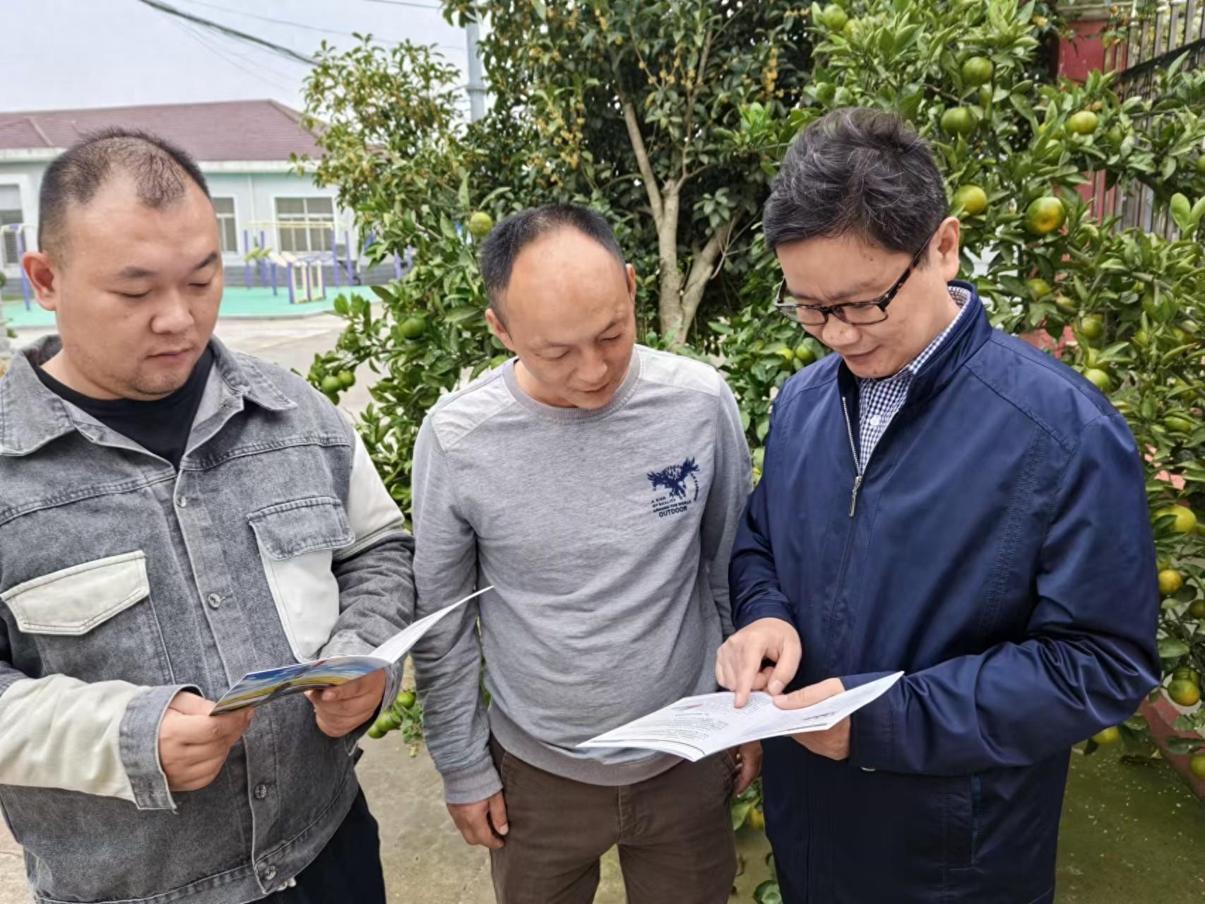 兴化大垛镇财政：严把四关，让资金监管提质增效  第1张