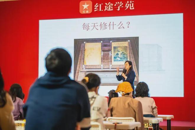 守护初心文物修复保护体验活动，带你探索文物修复的神秘世界  第2张