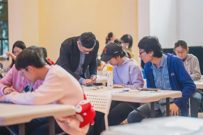 守护初心文物修复保护体验活动，带你探索文物修复的神秘世界  第5张