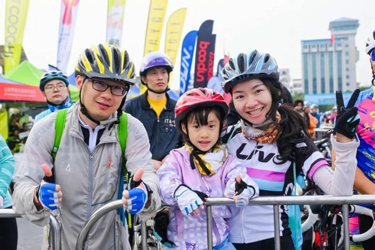 1334 名选手齐聚桂林，开启看群山、悦漓江的骑妙之旅  第2张