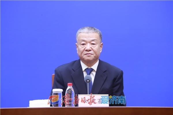 山东水资源短缺成发展瓶颈，如何精打细算用好每一滴水？  第2张