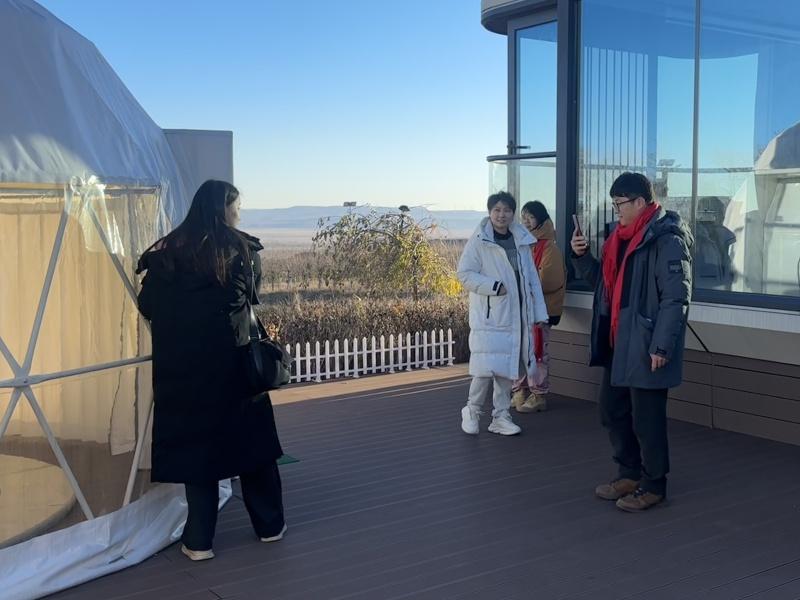北京音乐广播嗨唱团走进凉城，带你领略独特魅力  第2张