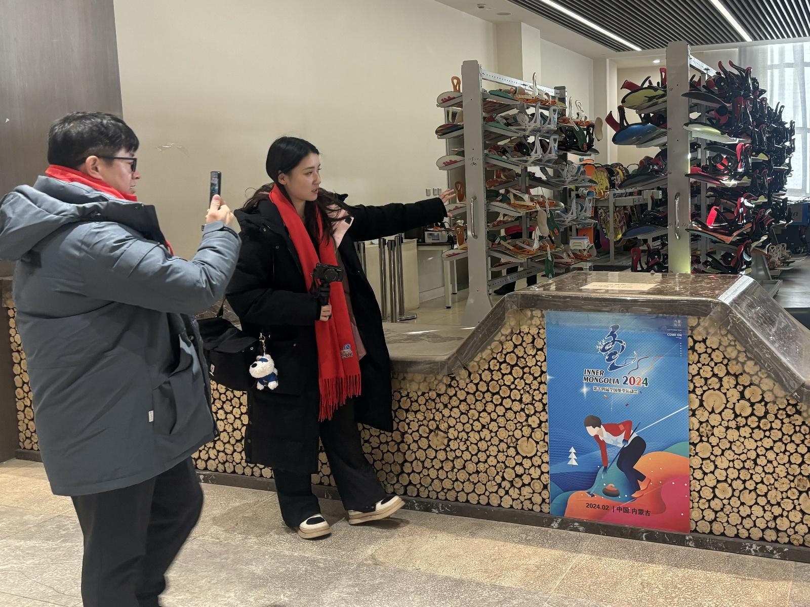 北京音乐广播嗨唱团走进凉城，带你领略独特魅力  第4张