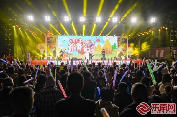 2024 年泰宁县首届村 BA 激情开赛，200 余名队员绘制乡村篮球画卷  第3张