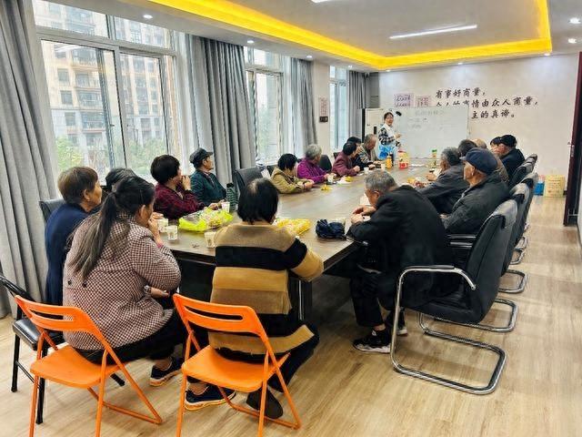 为爱守候！德清这个婚姻调解协商议事会，你知道吗？  第1张