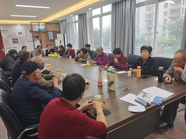为爱守候！德清这个婚姻调解协商议事会，你知道吗？  第3张