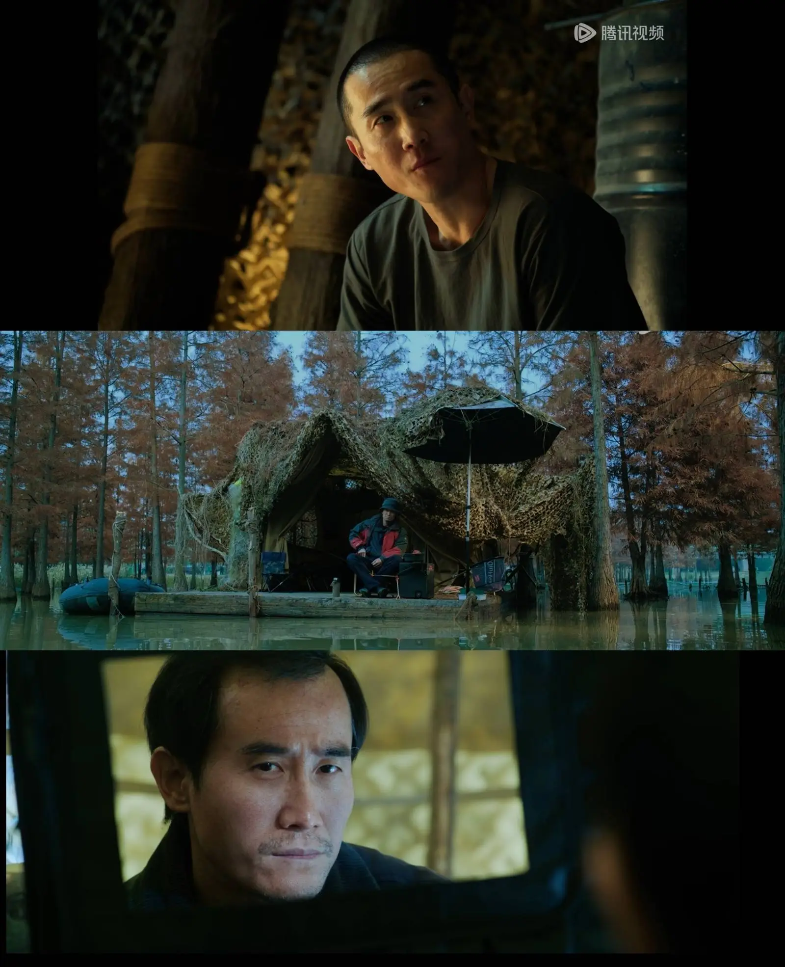 宿敌:19 年前的神秘案件,背后隐藏着怎样的惊天秘密? 第6张 宿敌:19 年前的神秘案件,背后隐藏着怎样的惊天秘密? 第6张