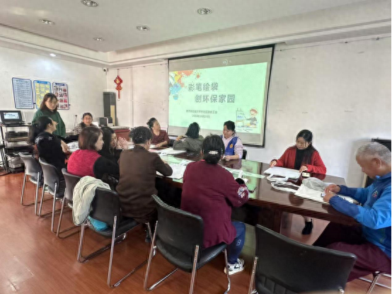 环保袋制作活动来袭，你准备好了吗？  第1张