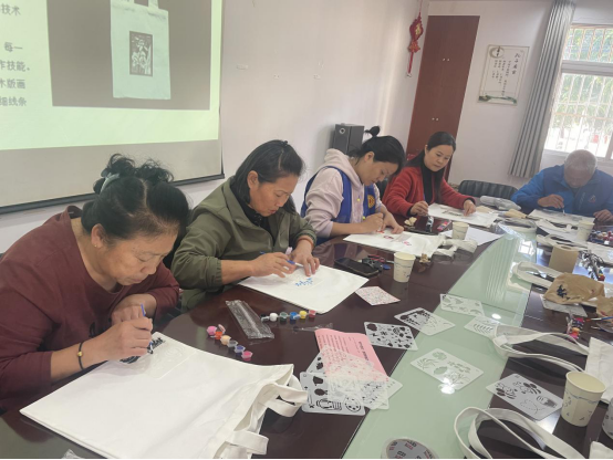环保袋制作活动来袭，你准备好了吗？  第2张