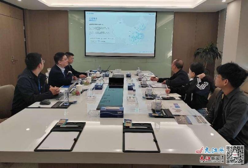 浮梁县政务服务管理局取经之旅：探寻数字政府建设和行政许可权改革创新之道  第2张