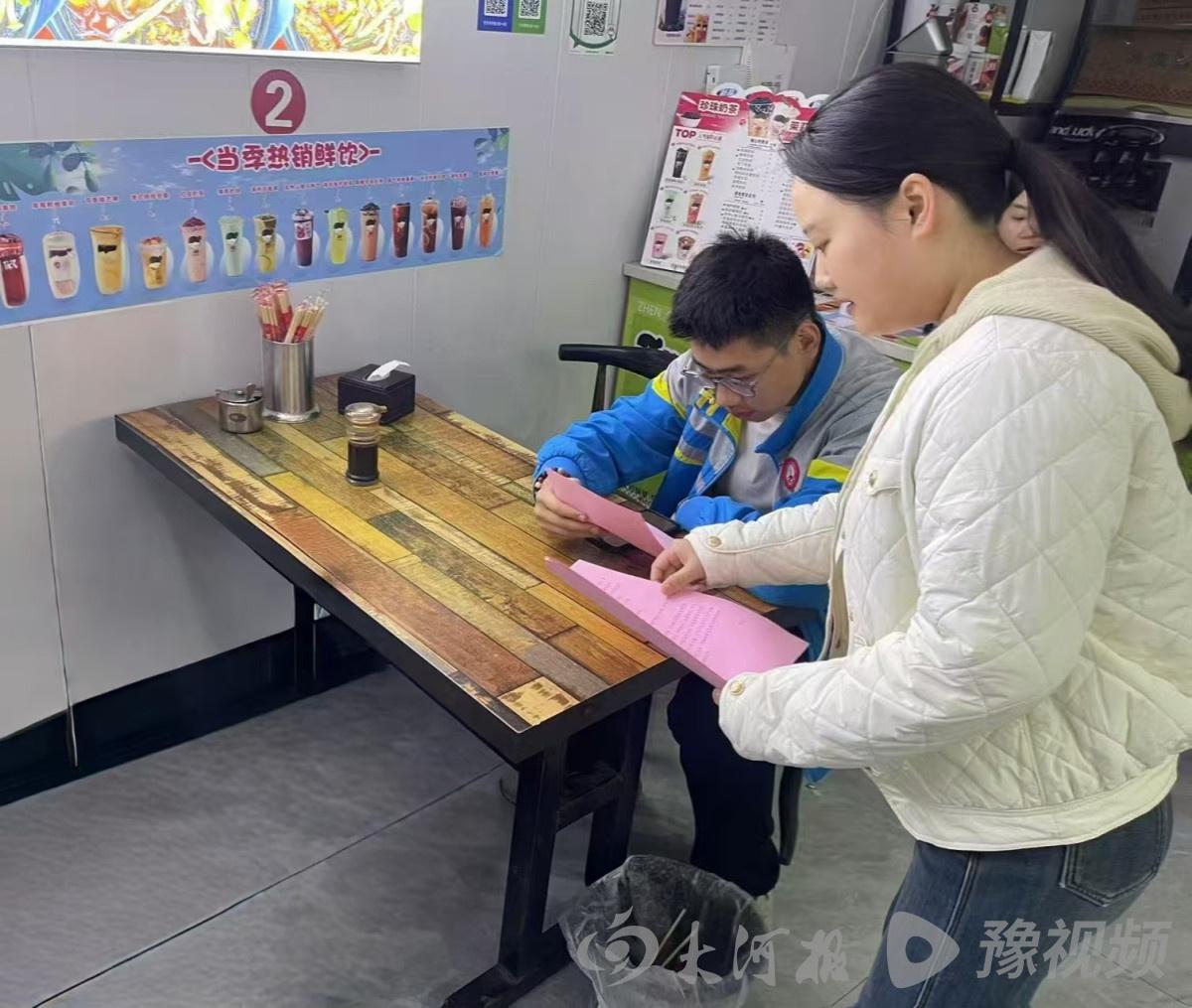 粮心践行，制止浪费新风尚！崇义镇这样做，你还在浪费粮食吗？  第3张
