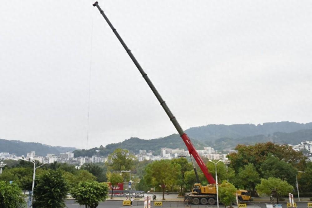 尤溪无障碍设施样板项目百日攻坚，你知道吗？  第1张