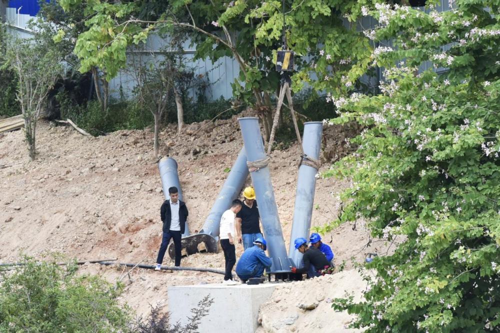 尤溪无障碍设施样板项目百日攻坚，你知道吗？  第2张