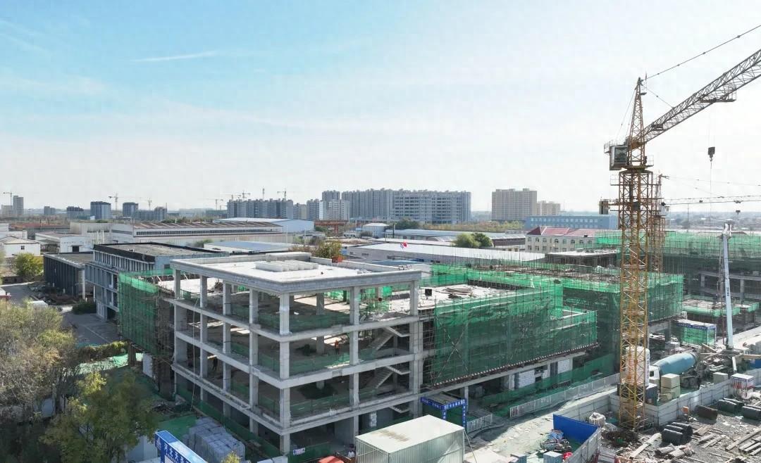 投资 15.29 亿！天然气支线管道项目建设如火如荼，预计 2025 年 4 月竣工  第1张