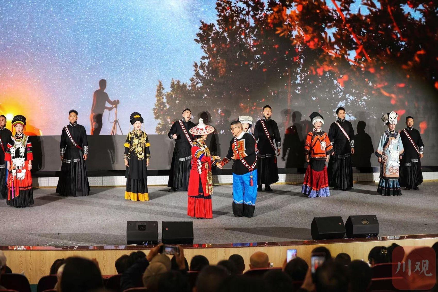 2024 全国康养骨干企业走进会理，三条经典旅游线路等你来  第2张