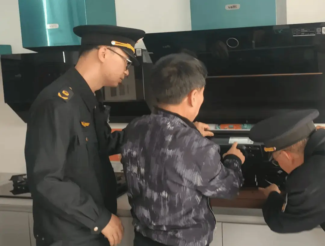 上海查处 7236 件民生领域违法案件，你还敢坐电梯吗？  第3张