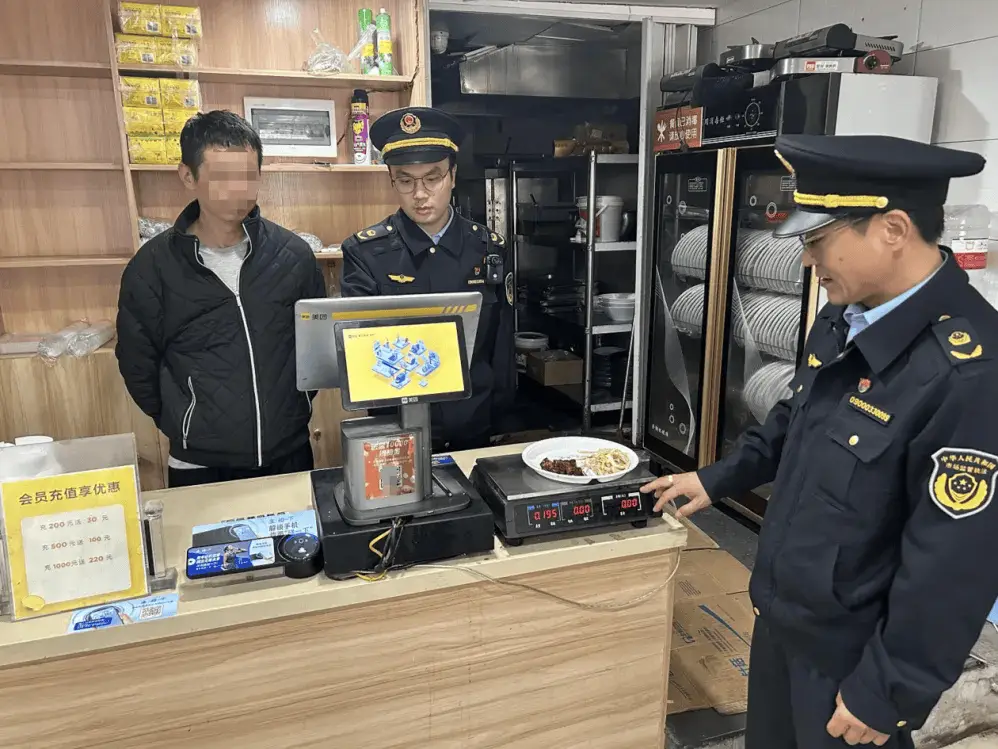 上海查处 7236 件民生领域违法案件，你还敢坐电梯吗？  第4张