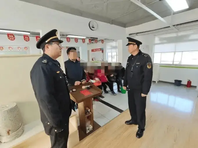 上海查处 7236 件民生领域违法案件，你还敢坐电梯吗？  第6张