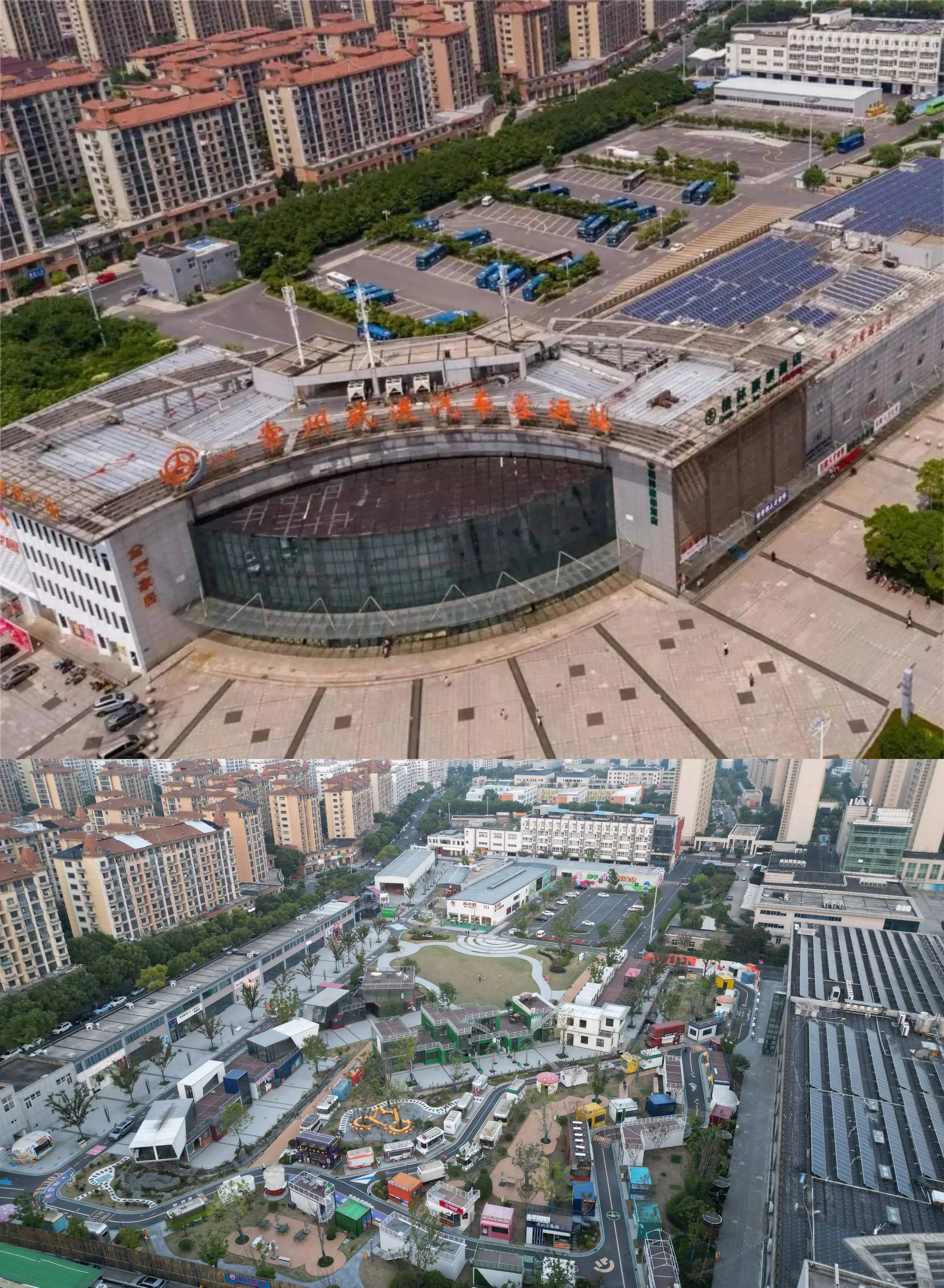 客运站的十字路口：停运关闭还是升级改造？  第1张