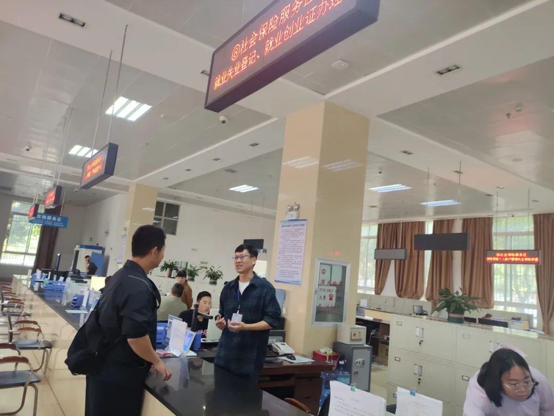 就业歧视成戒毒康复人员回归社会难题，瑞丽站多措并举助力解决  第3张