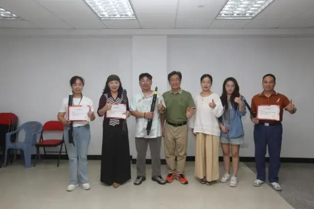 2 个月公益培训,80 余名艺术爱好者华丽蜕变 第1张 2 个月公益培训,80 余名艺术爱好者华丽蜕变 第1张