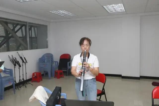 2 个月公益培训,80 余名艺术爱好者华丽蜕变 第2张 2 个月公益培训,80 余名艺术爱好者华丽蜕变 第2张