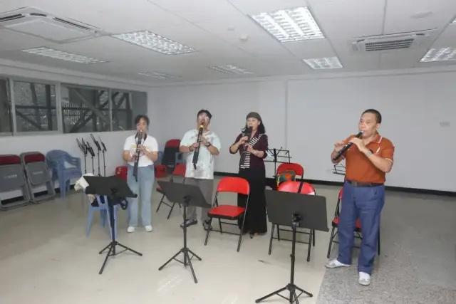 2 个月公益培训,80 余名艺术爱好者华丽蜕变 第3张 2 个月公益培训,80 余名艺术爱好者华丽蜕变 第3张