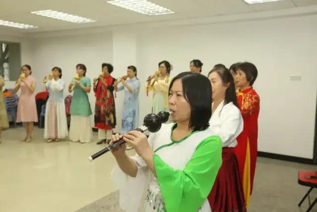 2 个月公益培训,80 余名艺术爱好者华丽蜕变 第4张 2 个月公益培训,80 余名艺术爱好者华丽蜕变 第4张