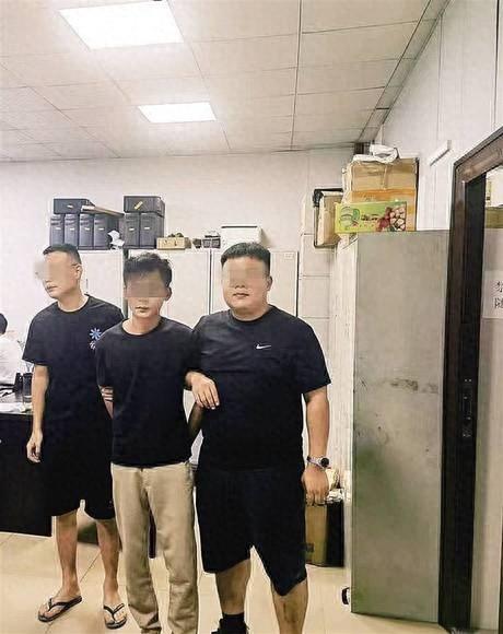 新型骗局来袭！线上诈骗与线下取现组合，你能识破吗？