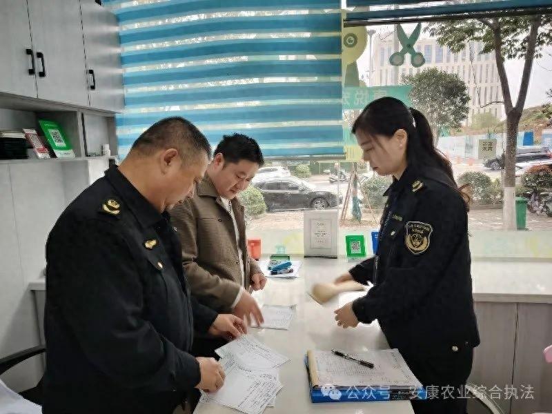动物诊疗机构专项执法检查，11 家宠物医院及诊所情况如何？  第1张