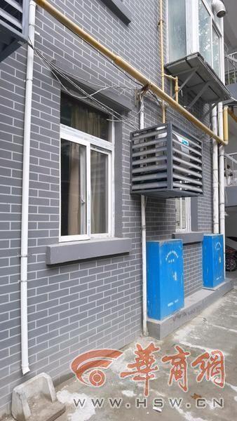 老旧小区改造遗留问题多，住户安全成隐患，你家小区有这些问题吗？