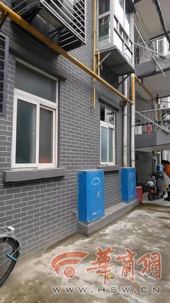 老旧小区改造遗留问题多，住户安全成隐患，你家小区有这些问题吗？  第2张