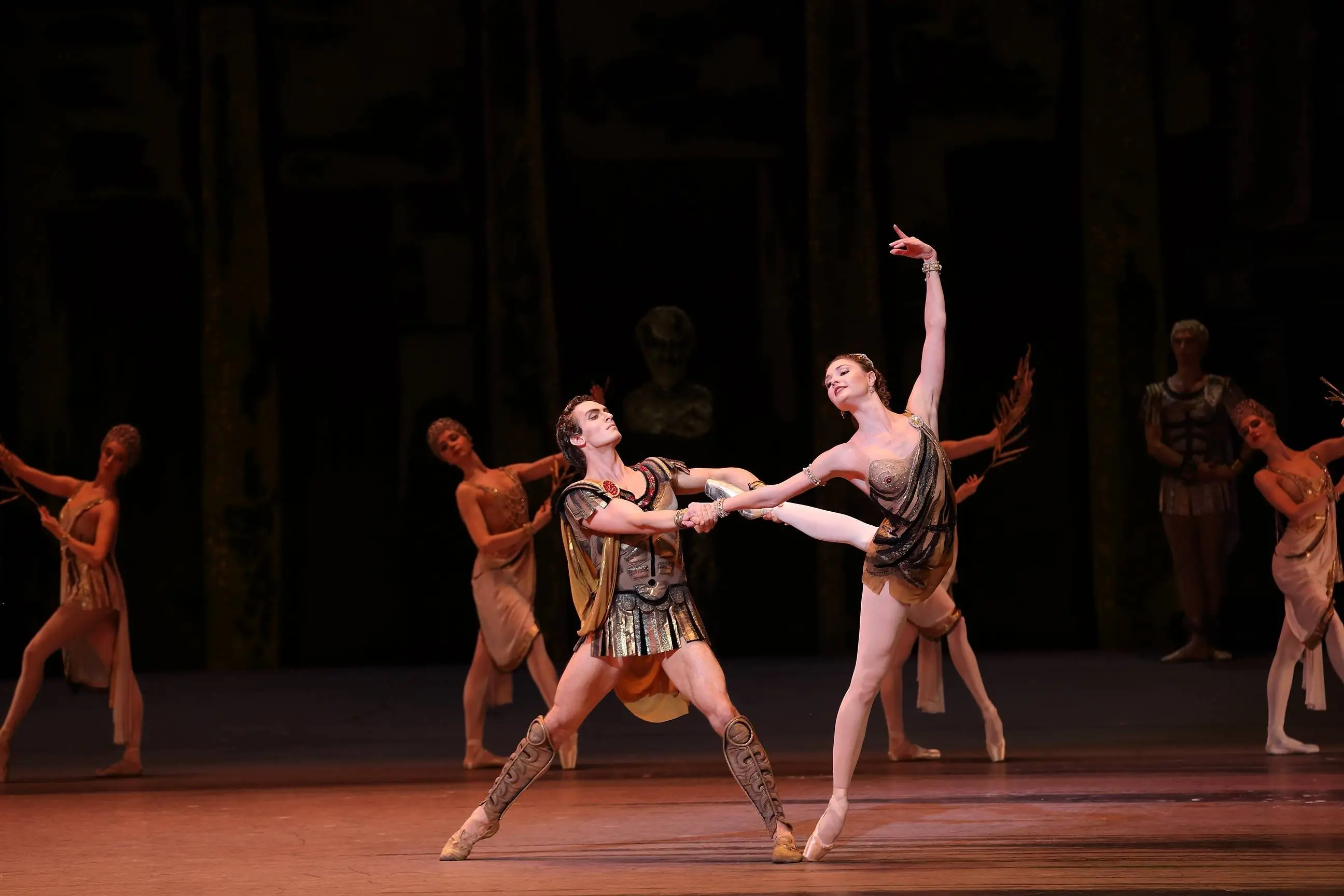 艺术节成流量入口,独家剧目吸引大量外省市观众,你还不来吗? 第6张 艺术节成流量入口,独家剧目吸引大量外省市观众,你还不来吗? 第6张