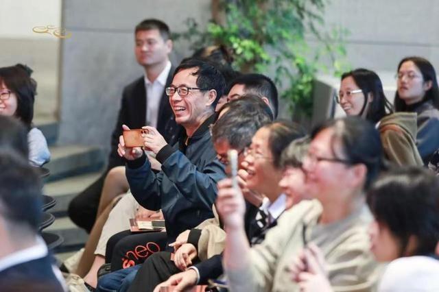 正红旗下主创主演见面会：一场京味儿大戏的台前幕后揭秘  第2张