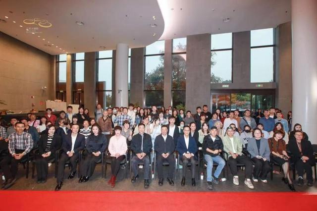 正红旗下主创主演见面会：一场京味儿大戏的台前幕后揭秘  第3张