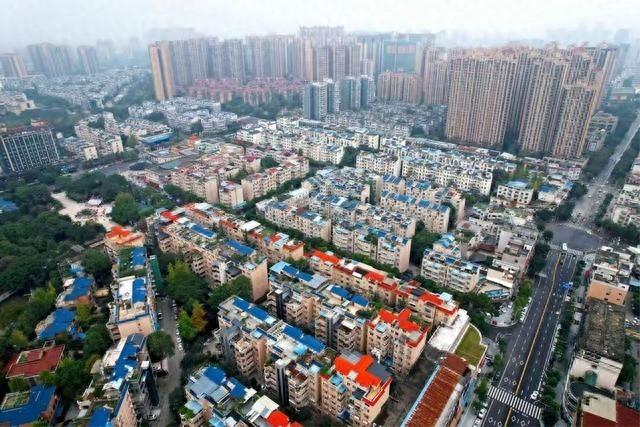 东坡区老旧小区改造全面开工，人居环境将华丽蜕变  第1张