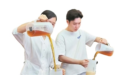 揭秘红旗茶厂：从1958年工业遗产到2024年旅游热点，27.23万人次打卡的背后故事  第4张