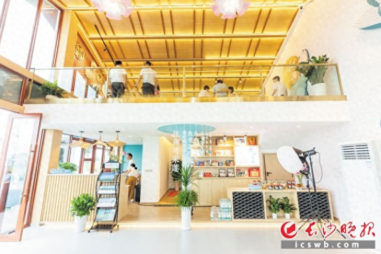 揭秘望城‘人才YI家’：如何打造人才的六大理想之家？