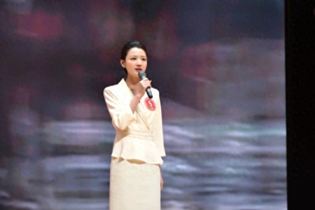 吉林省红色故事讲解员大赛落幕，两位讲解员如何用声音感动全场？