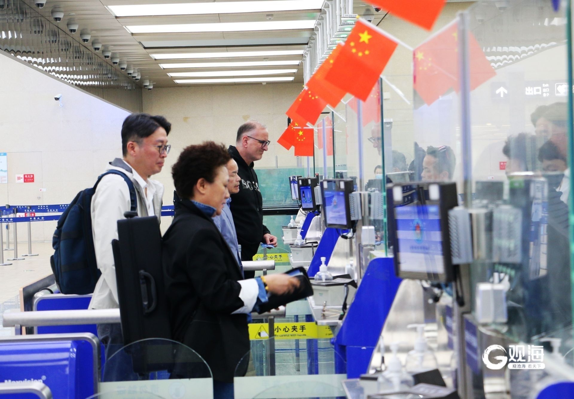 青岛地铁2号线新段今日开通，运营里程突破352公里  第3张