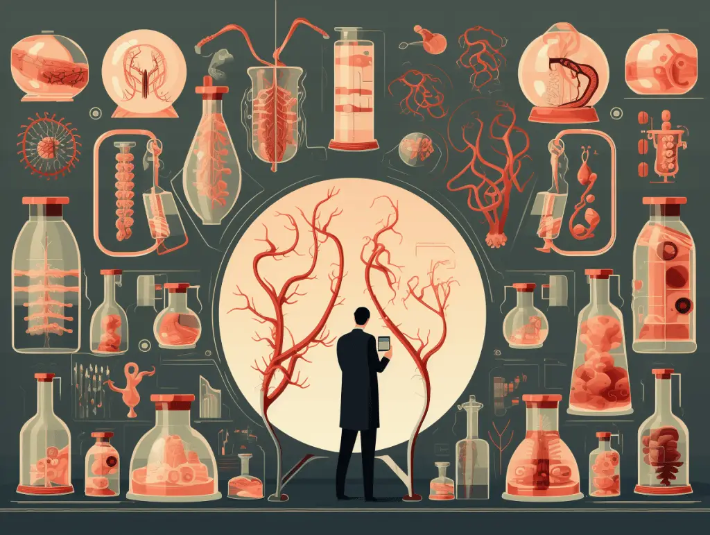 揭秘类器官：距离真实器官还有多远？干细胞技术能否重构大脑？  第1张