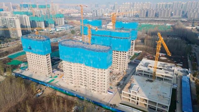 揭秘济南地铁7号线黑科技保暖术：如何在极寒中确保施工质量？  第5张