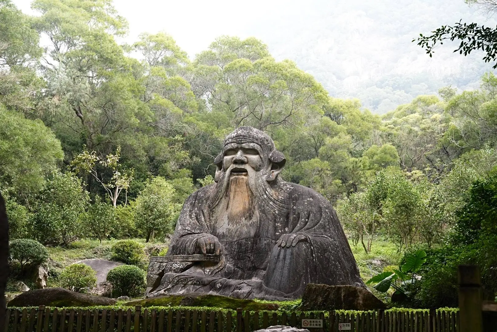 泉州：千年文物就在你身边，法国博主惊叹不已  第3张