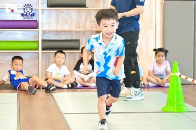 寒假福利来袭！曲江体育集团免费送1000个体育培训名额，你家孩子准备好了吗？  第3张
