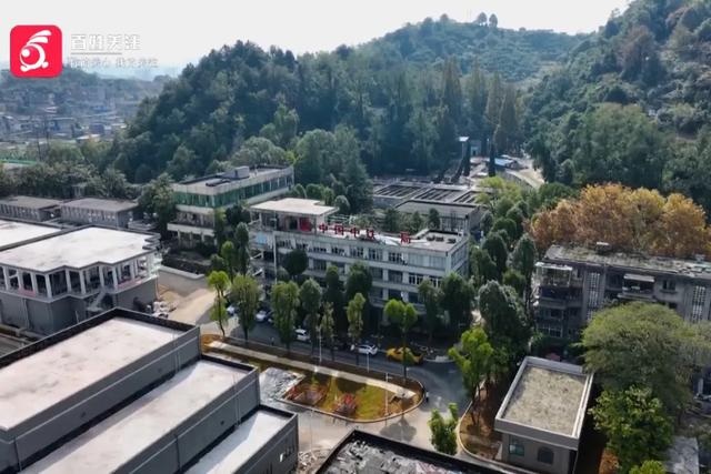 揭秘贵阳中曹水厂：从2万吨到10万吨，30年变迁见证城市供水奇迹  第2张