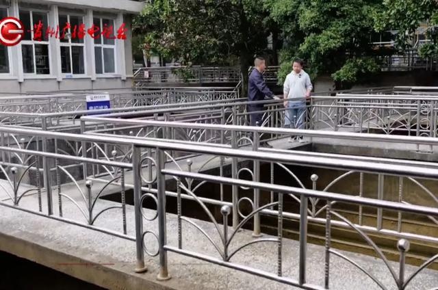 揭秘贵阳中曹水厂：从2万吨到10万吨，30年变迁见证城市供水奇迹  第3张